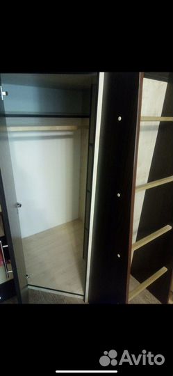 Кровать-чердак