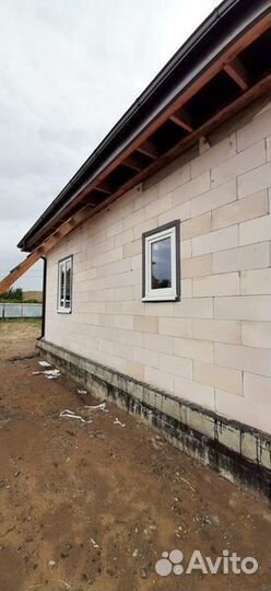 Пластиковые окна и двери пвх