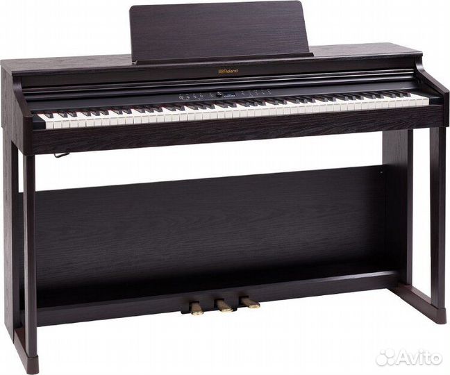 Roland RP-701 DR цифровое пианино новое