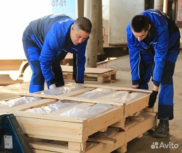 Подсобник разнорабочий