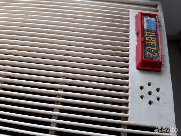 Стабилизатор напряжения