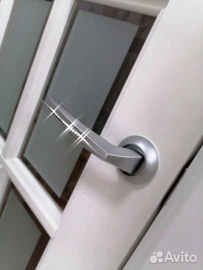 Ручка дверная