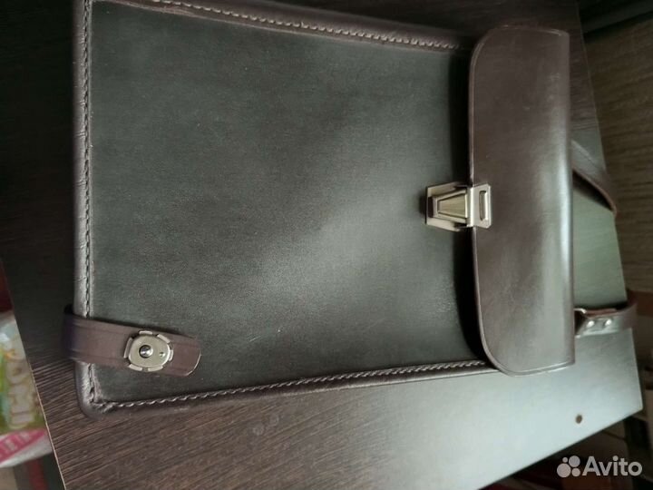 Планшет офицерский кожаный ссср1979год