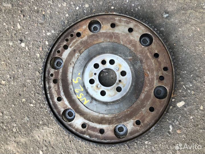 Маховик АКПП BMW F10 E60 E90 E92 N52