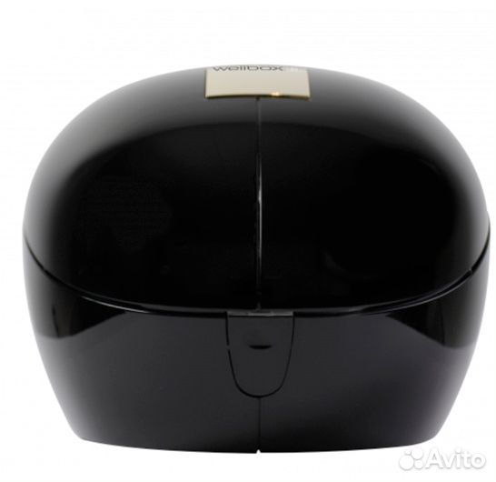Новый Wellbox LPG
