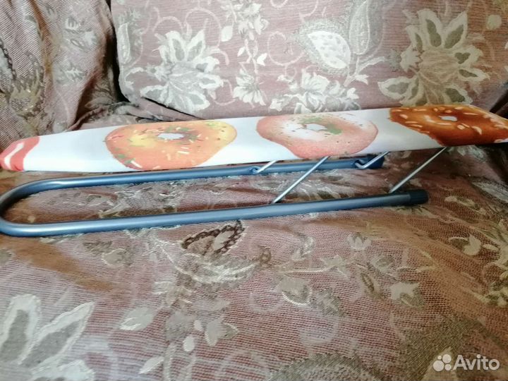 Гладильный рукав