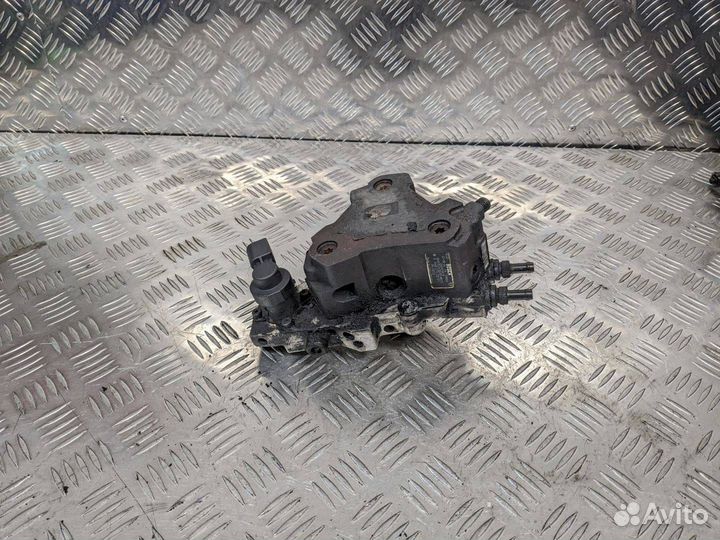 Тнвд Mercedes-Benz E-Класс W211/S211 (2002 - 2006)