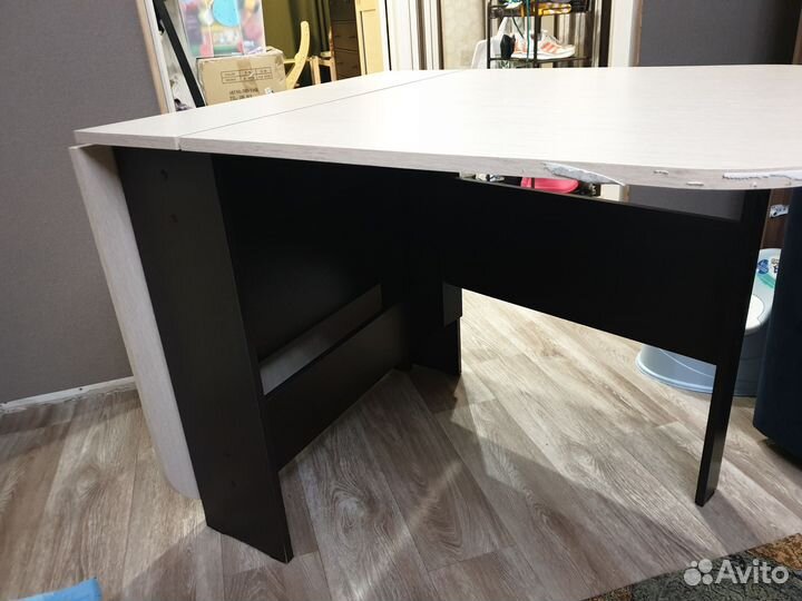 Стол раскладной