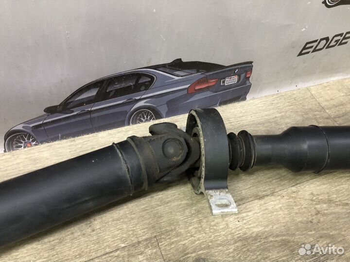 Карданный вал полный привод N47 N20 BMW F30 F32