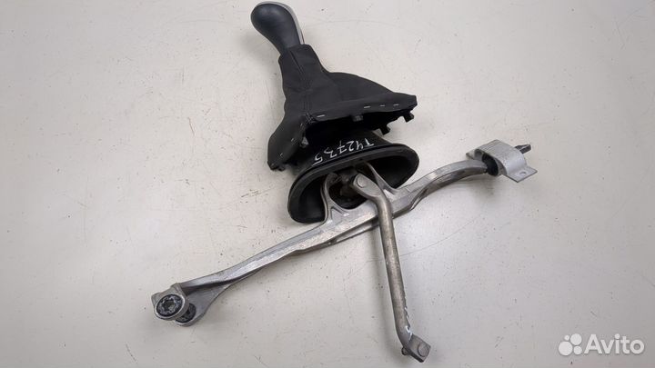 Кулиса кпп BMW 3 F30, 2017