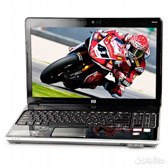 Запчасти для HP dv6-1000, dv6-2000. Отп. в регионы