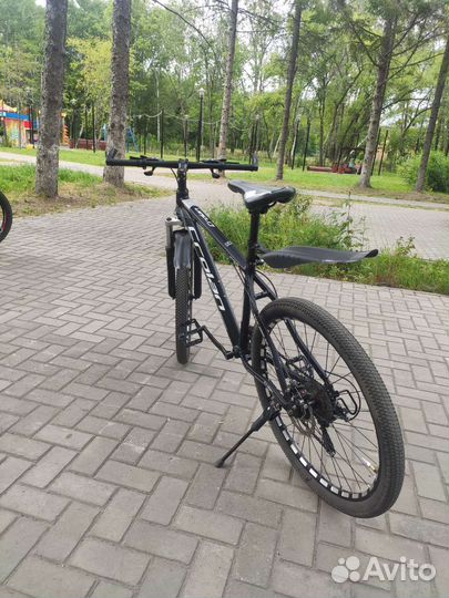 Велосипед скоростной 21скорость