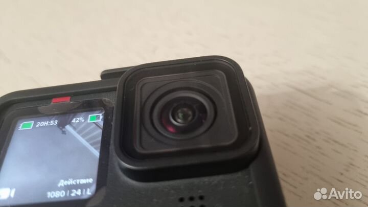 GoPro Hero 10 Black в идеале