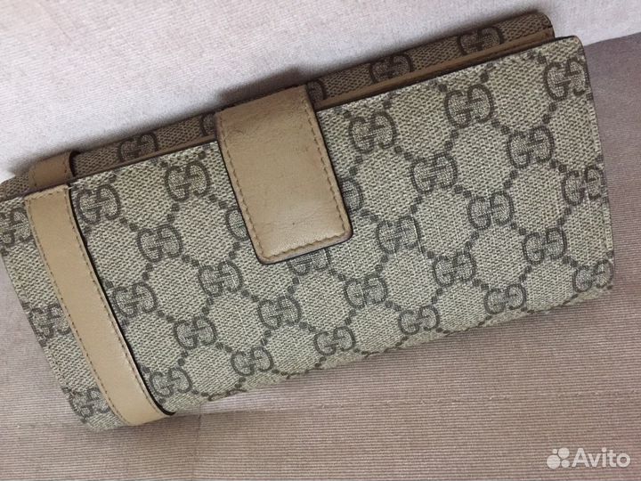 Кошелёк Gucci (оригинал)