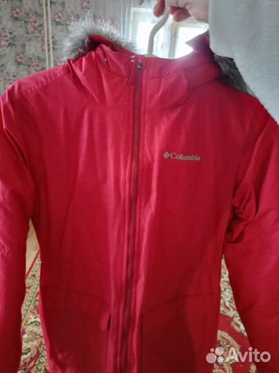 Куртка женская