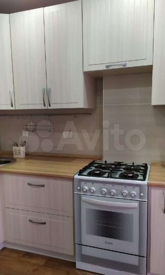 1-к. квартира, 36 м², 3/3 эт.