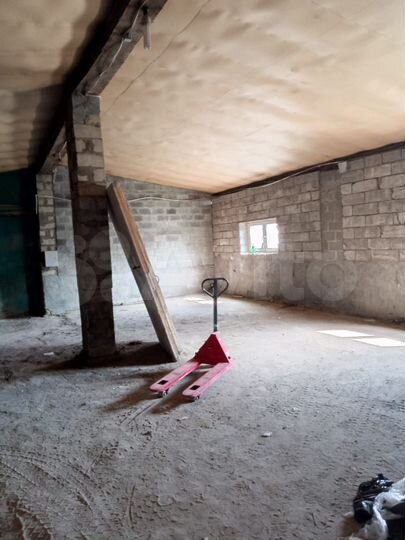 Производство, 260 м²