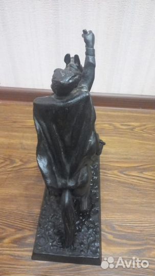Каслинское литье