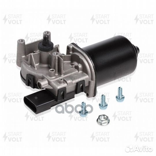 Моторедуктор стеклооч. VWF1812 startvolt