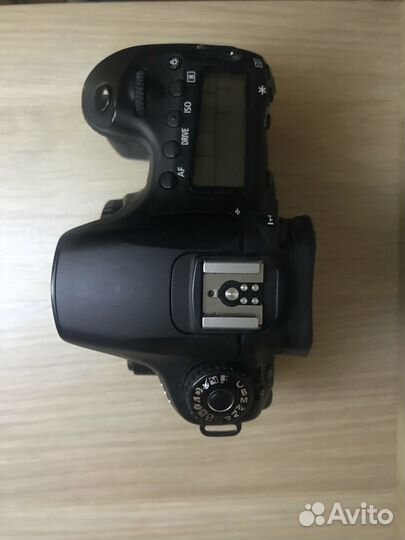 Фотоаппарат canon 60D + 2 Объектива + Вспышка