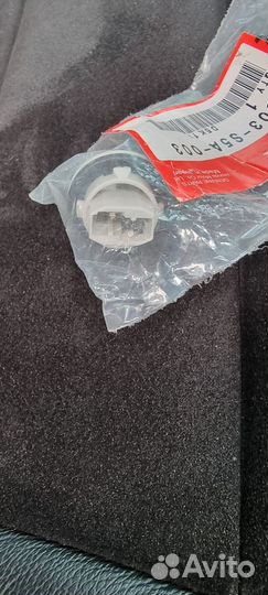 Патрон лампы Honda