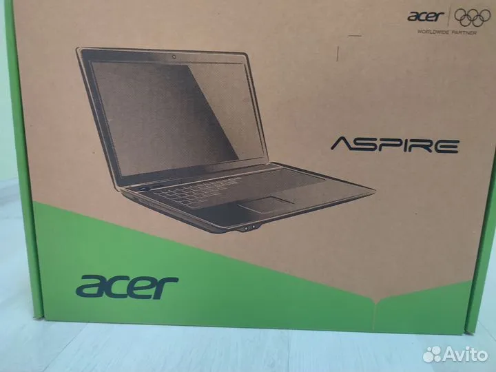 Acer Aspire 5349