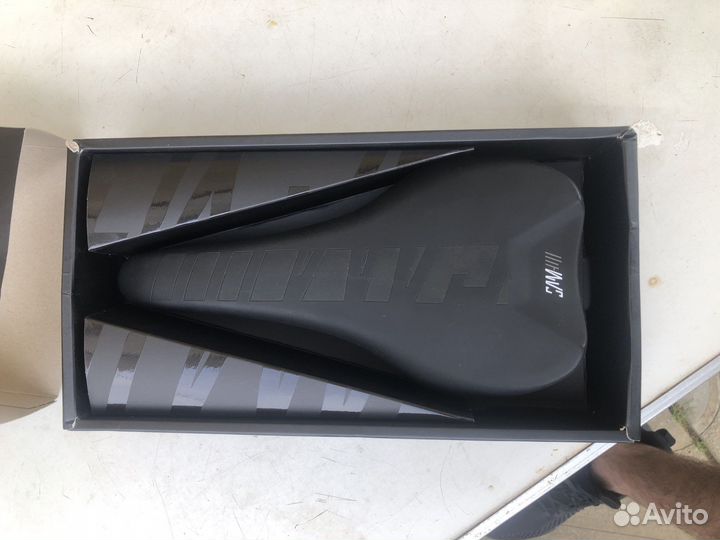 Сидение Sam Hill Nukeproof