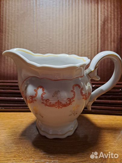 Молочник Weimar