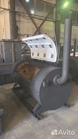 Уничтожитель растений