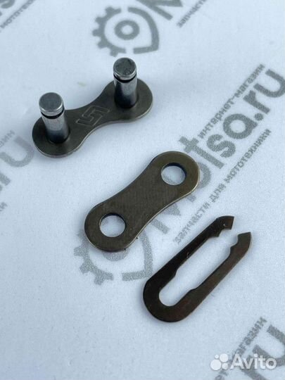 Цепь вело 92 зв 20 Веломастер Х410 совместимость