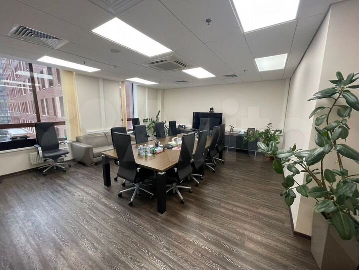 Офис, 400.9 м²