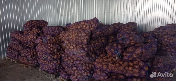 Фермерские продукты