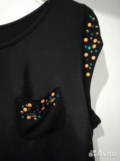 Блузка женская