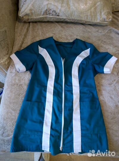 Продается медицинская форма