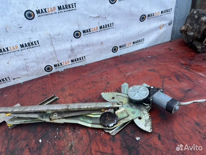 Стеклоподъемник перед. прав. Derways Aurora 2006