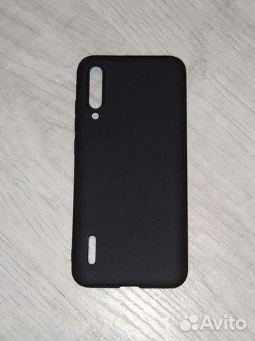 Чеход Xiaomi MiA3/CC9e