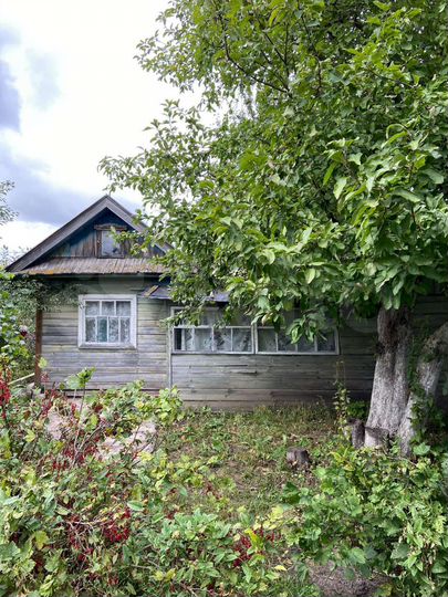 Дача 20 м² на участке 6,7 сот.