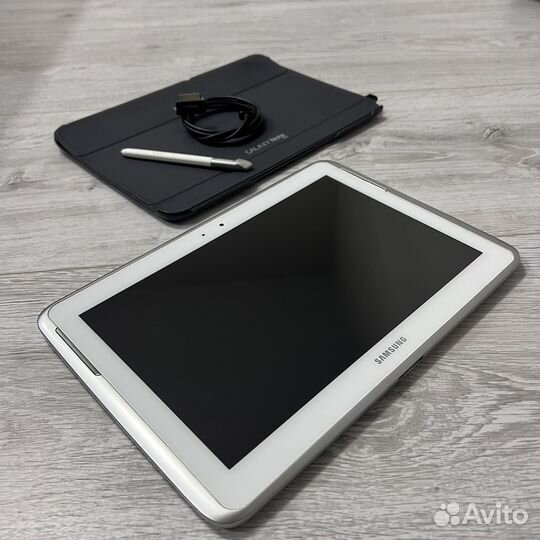 Планшет Samsung Galaxy Note 10.1