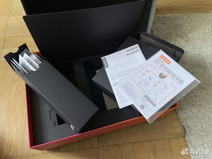 Lenovo Yoga 730-15IWL, Core i7, GeForce GTX 10, 4K