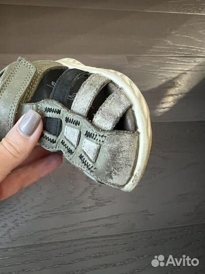 Сандали ecco 21