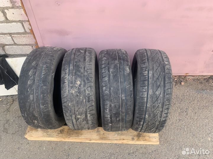 КАМА Кама-Евро-129 205/55 R16