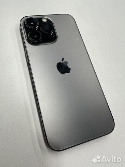 iPhone 13 Pro, 256 ГБ