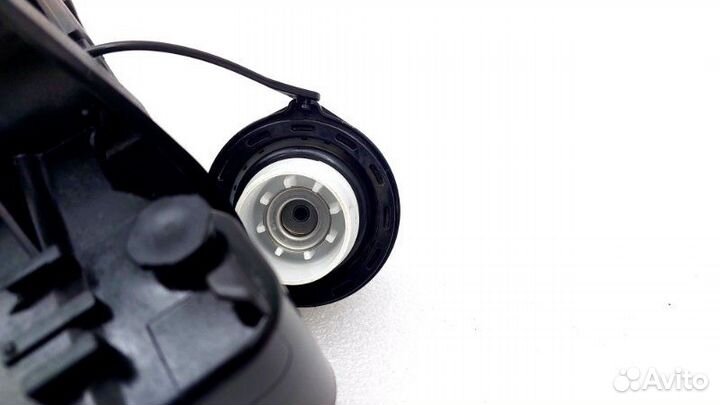 Ниша лючка бензобака Kia K5 DL3 G4KN 2021