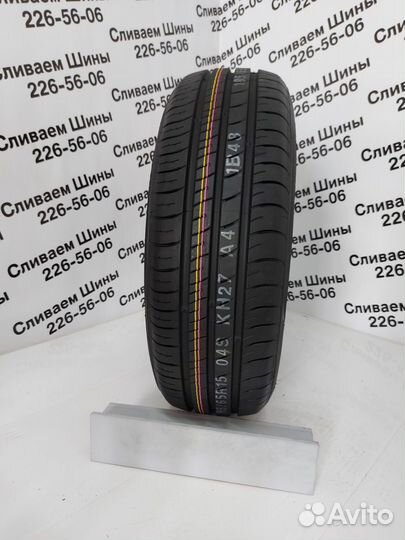 Kumho Ecowing ES01 KH27 195/50 R16 84H