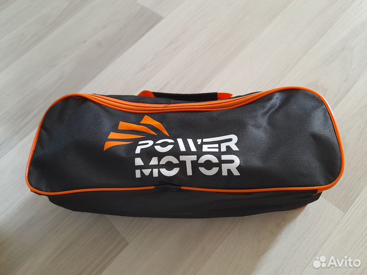 Небольшая сумка чехол для пылесоса