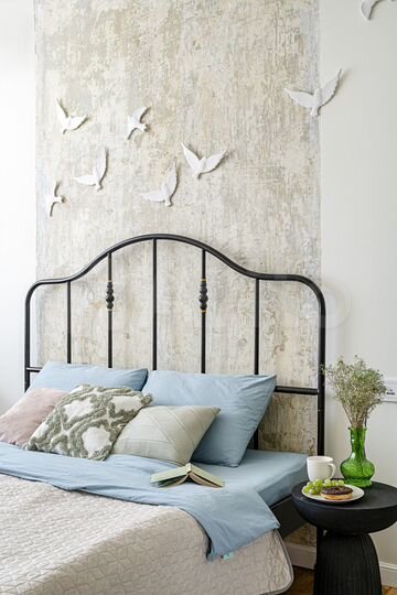 3-к. квартира, 69 м², 3/4 эт.