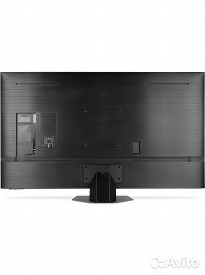 Телевизор Samsung QE75QN85C (2024) в наличии