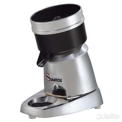 Соковыжималка santos 11c