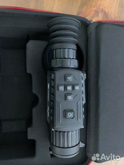 Тепловизионный прицел arkon alfa ht 19,25,35