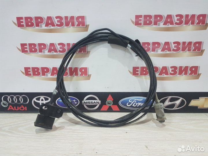 Трос лючка топливного бака Honda Stepwgn RF7 K20A